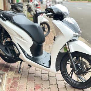 SH 125i 2021 SPOSTY Giá xe SH cũ Đắk Lắk hôm nay – Mua bán SH 125i, 150i, 160i