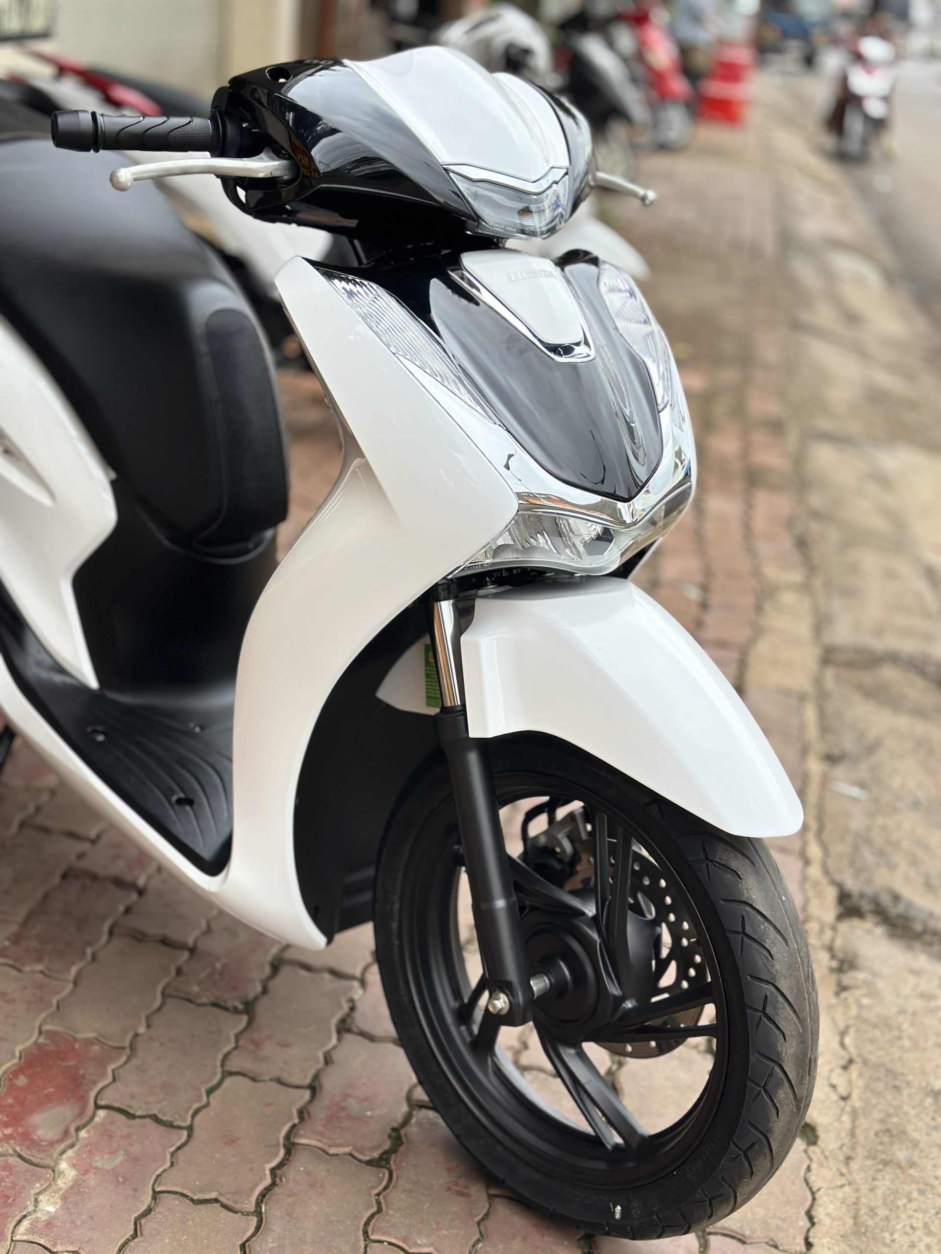 SH 125i 2021 SPOSTY Giá xe SH cũ Đắk Lắk hôm nay – Mua bán SH 125i, 150i, 160i