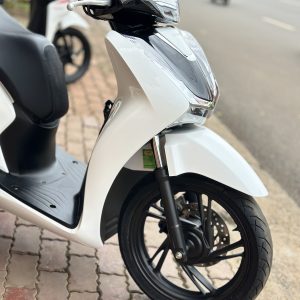 SH 125i 2021 SPOSTY Giá xe SH cũ Đắk Lắk hôm nay – Mua bán SH 125i, 150i, 160i