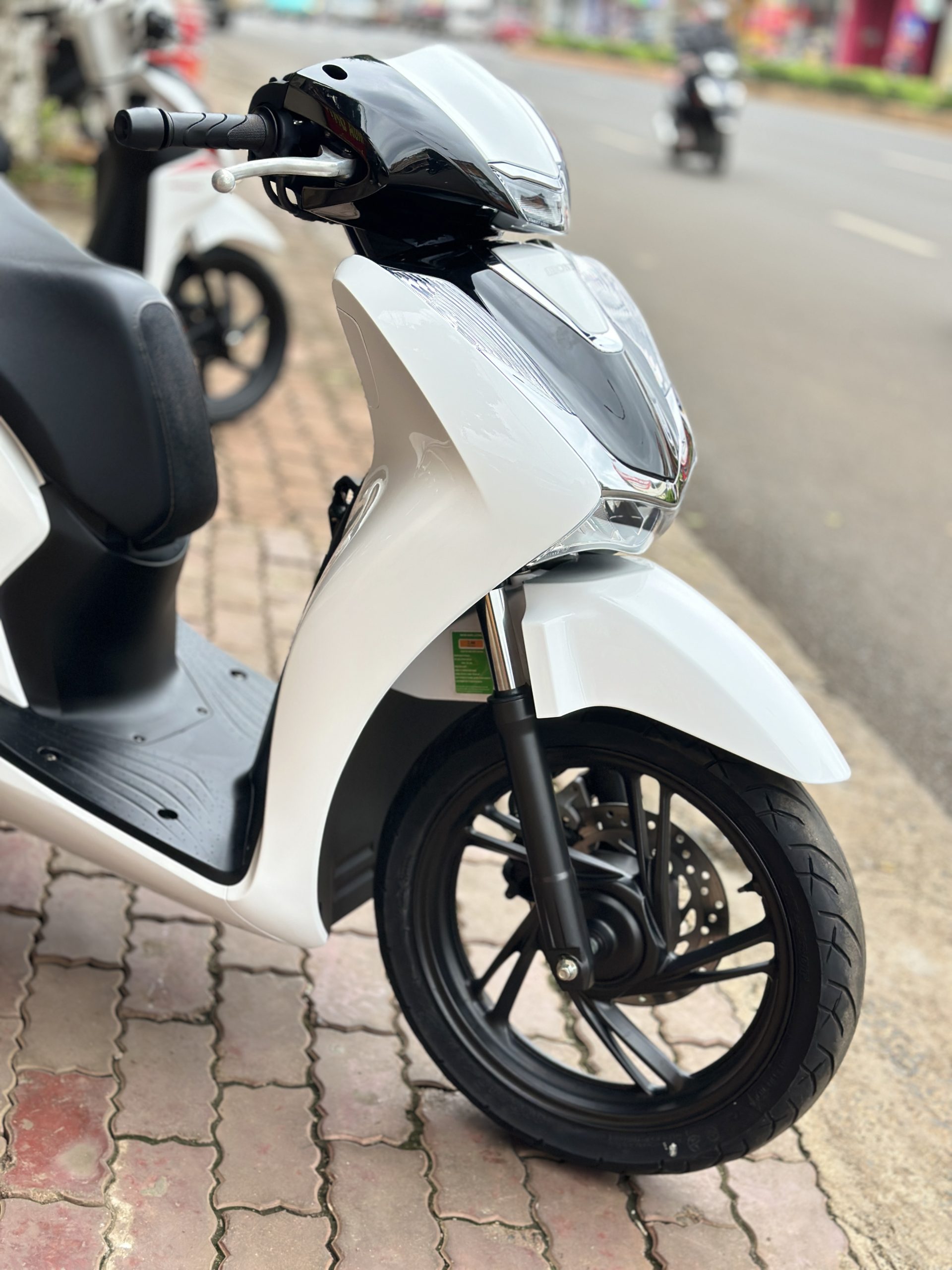 SH 125i 2021 SPOSTY Giá xe SH cũ Đắk Lắk hôm nay – Mua bán SH 125i, 150i, 160i