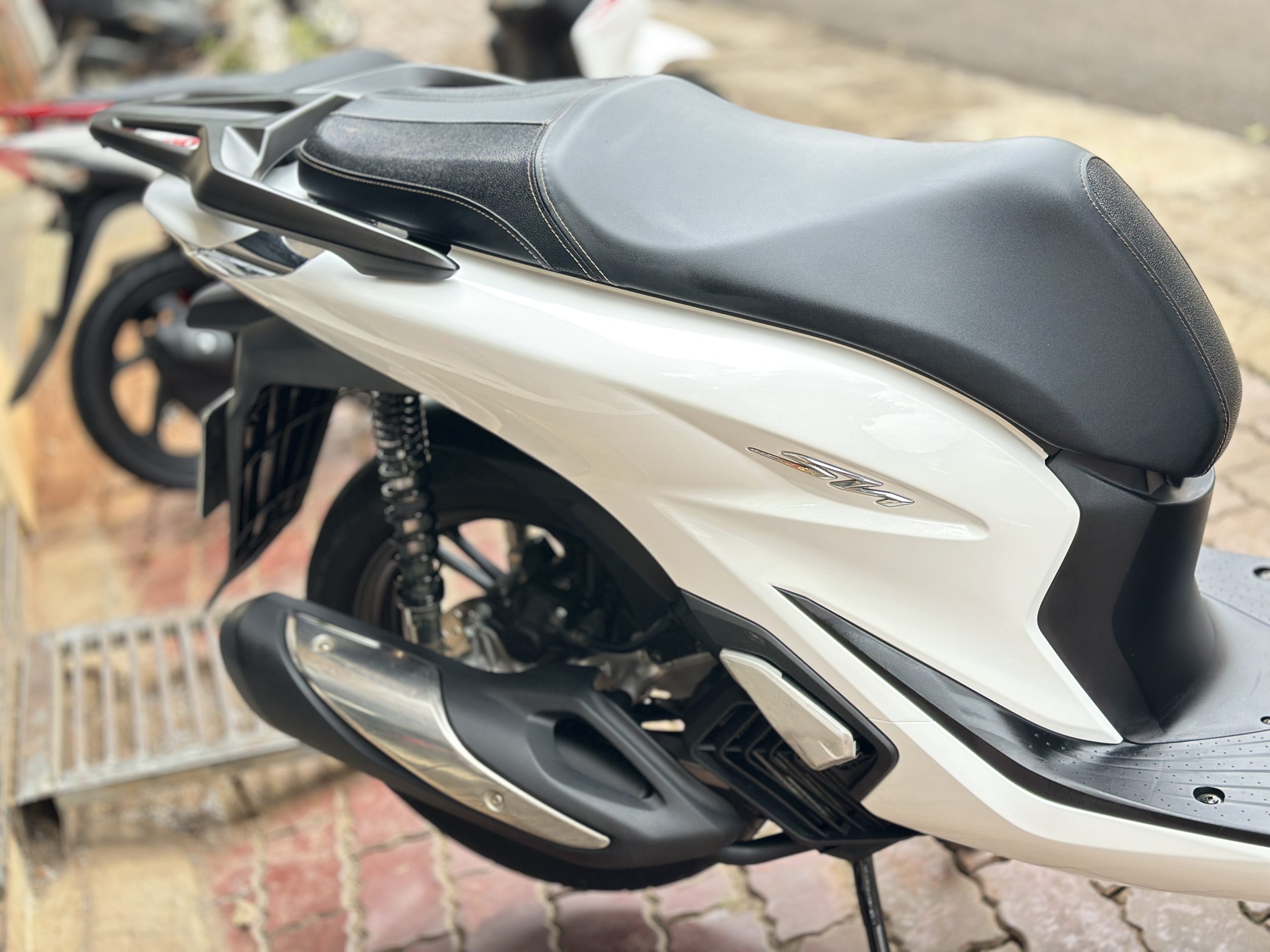 SH 125i 2021 SPOSTY Giá xe SH cũ Đắk Lắk hôm nay – Mua bán SH 125i, 150i, 160i