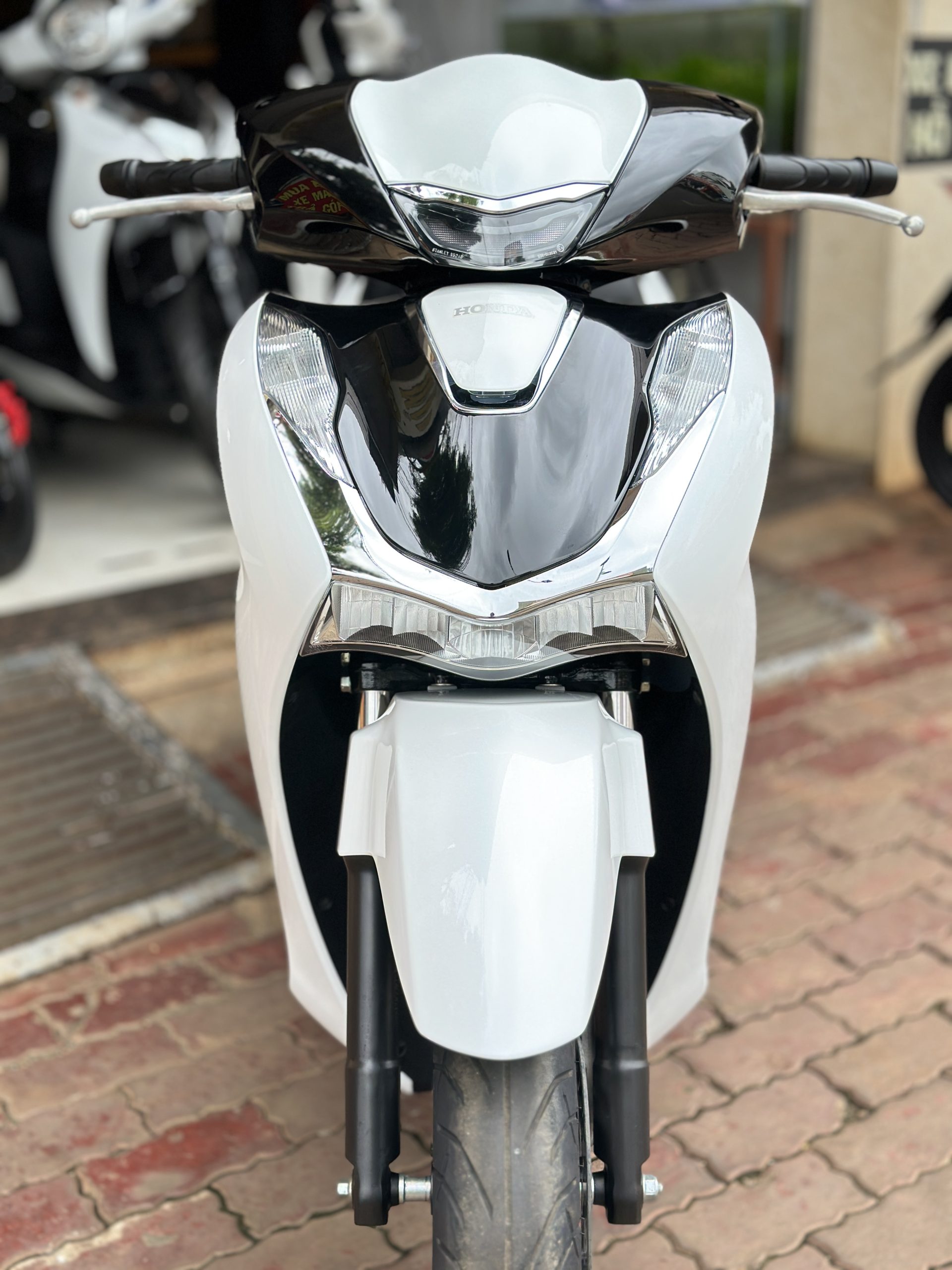 SH 125i 2021 SPOSTY Giá xe SH cũ Đắk Lắk hôm nay – Mua bán SH 125i, 150i, 160i