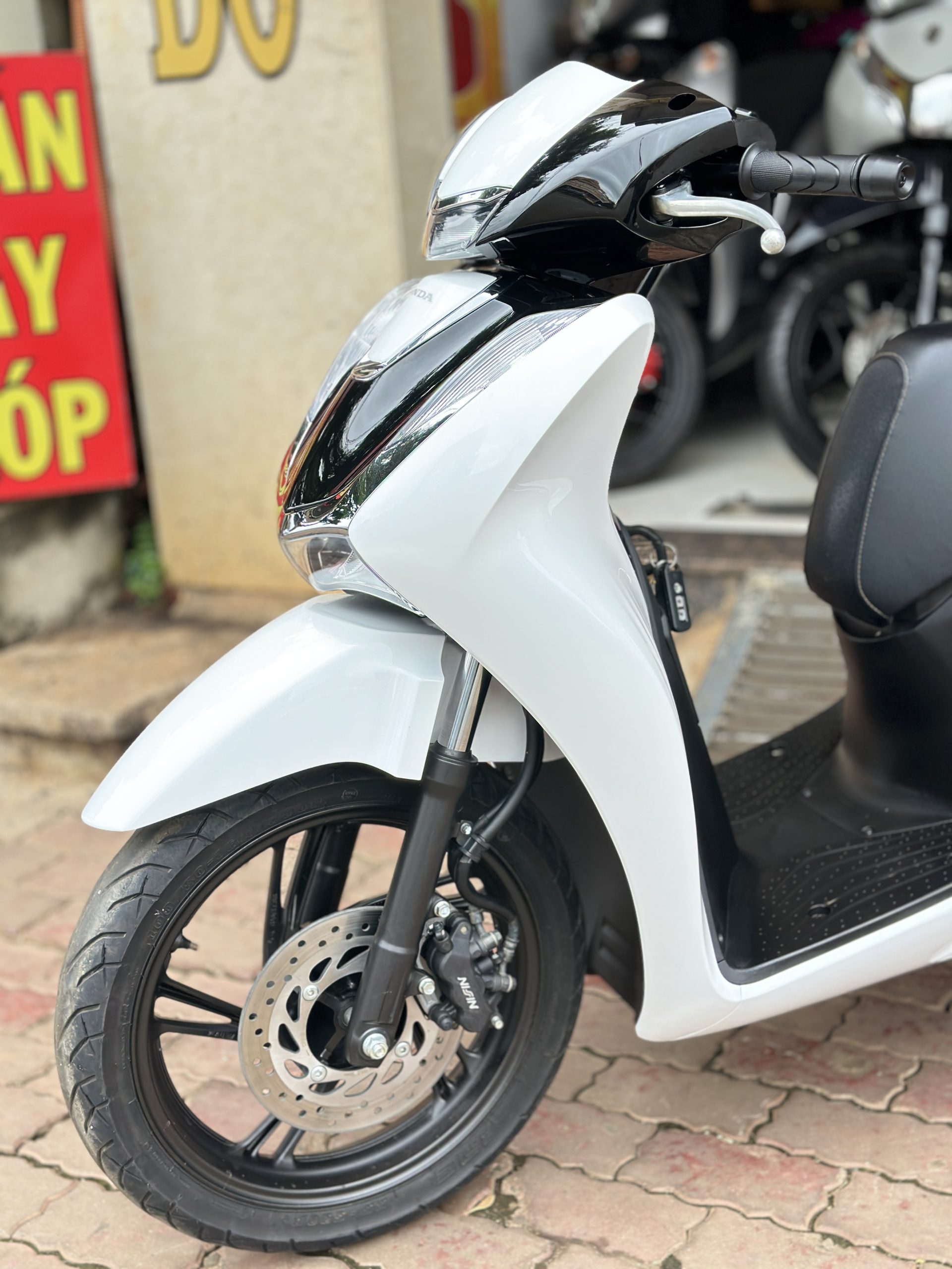 SH 125i 2021 SPOSTY Giá xe SH cũ Đắk Lắk hôm nay – Mua bán SH 125i, 150i, 160i
