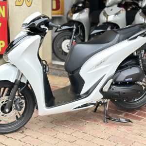 SH 125i 2021 SPOSTY Giá xe SH cũ Đắk Lắk hôm nay – Mua bán SH 125i, 150i, 160i