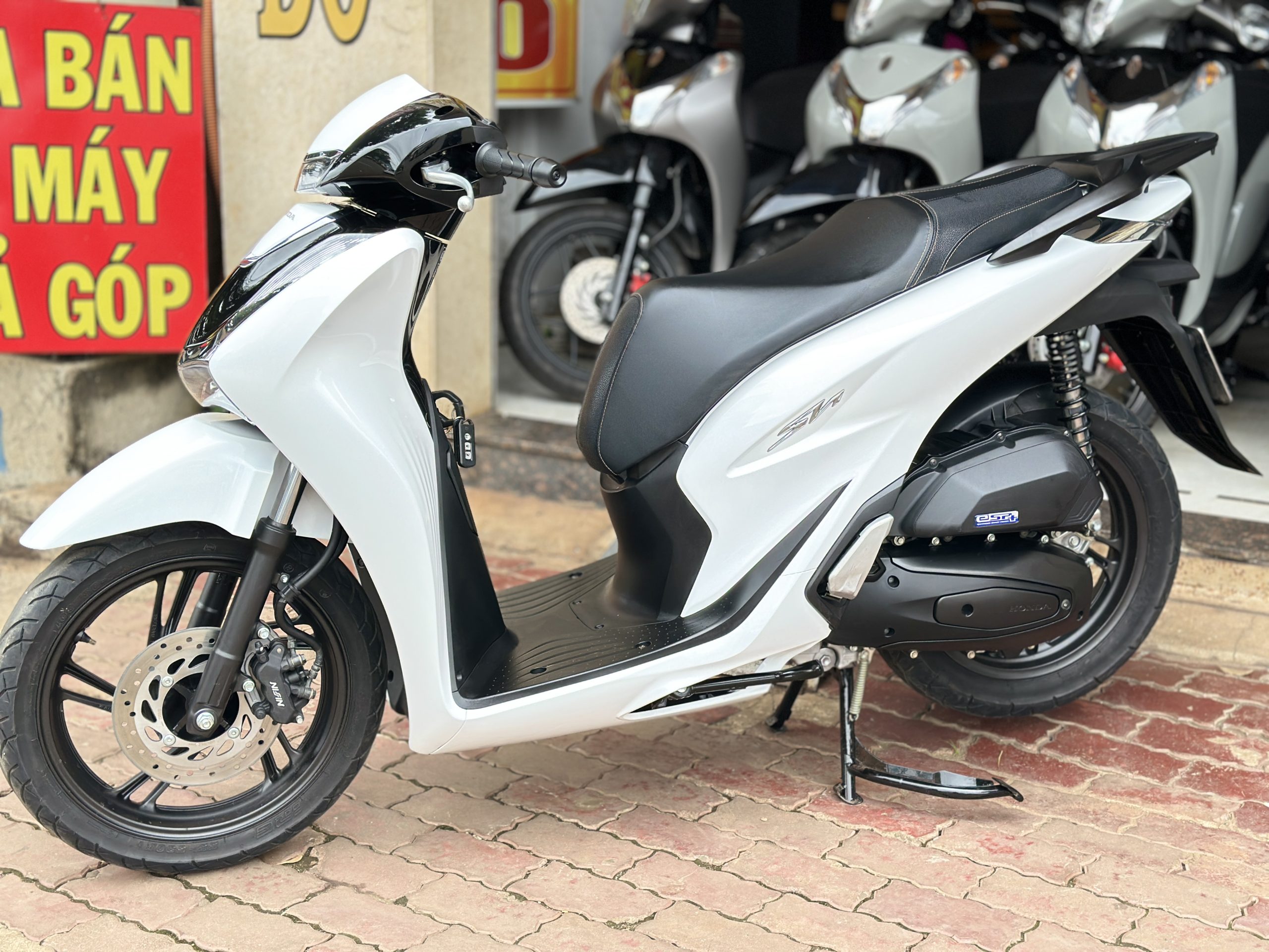 SH 125i 2021 SPOSTY Giá xe SH cũ Đắk Lắk hôm nay – Mua bán SH 125i, 150i, 160i