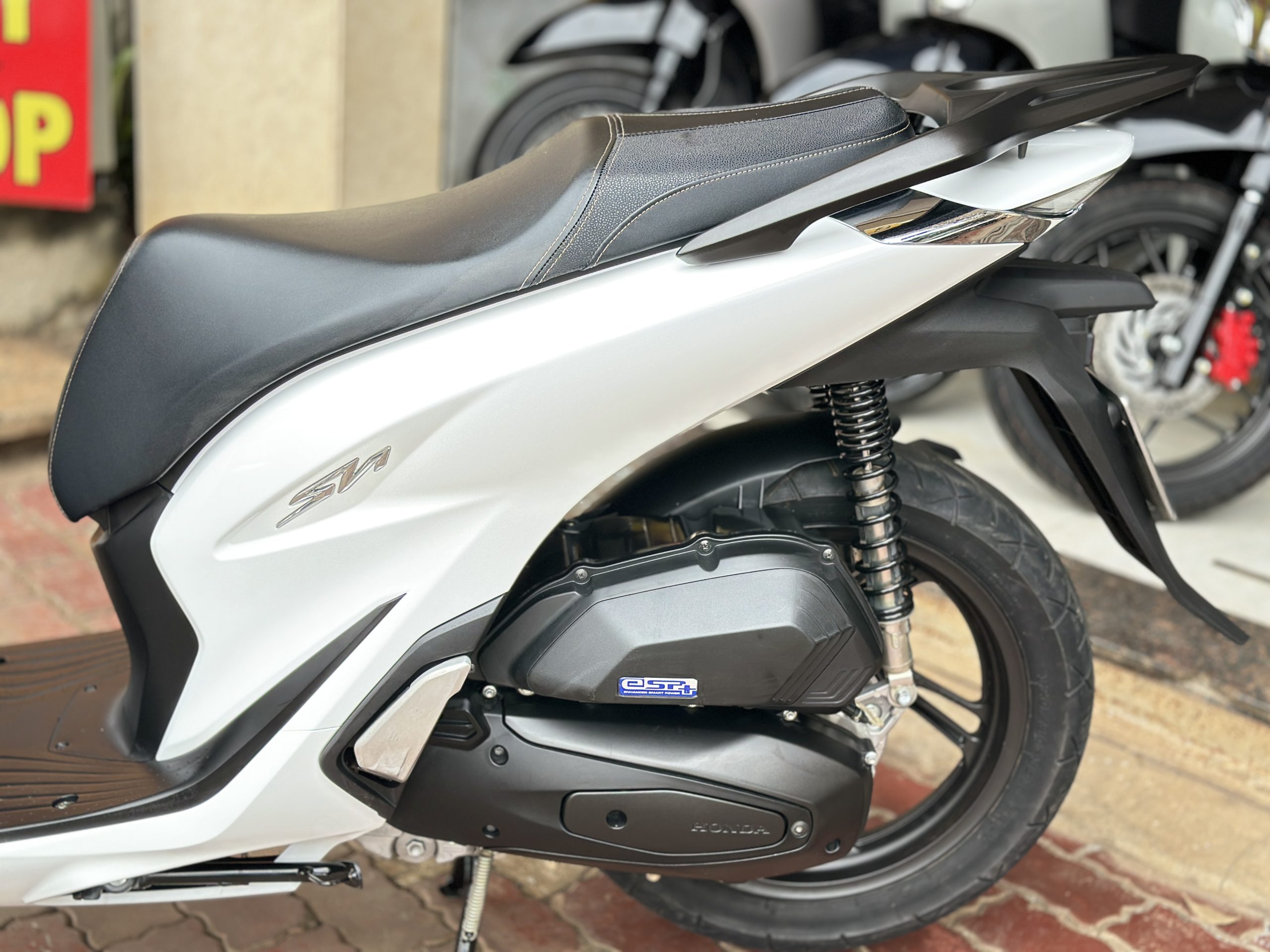 SH 125i 2021 SPOSTY Giá xe SH cũ Đắk Lắk hôm nay – Mua bán SH 125i, 150i, 160i