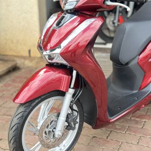 SH 2023 - Ảnh 6