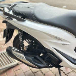SH 150i 2022 Phanh ABS TRẮNG SH 150i 2022 Phanh ABS TRẮNG - Ảnh 8