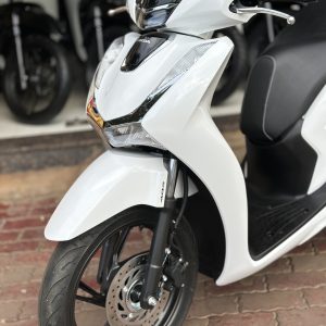 SH 150i 2022 Phanh ABS TRẮNG SH 150i 2022 Phanh ABS TRẮNG - Ảnh 6