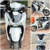 SH 125i 2021 SPOSTY Giá xe SH cũ Đắk Lắk hôm nay – Mua bán SH 125i, 150i, 160i