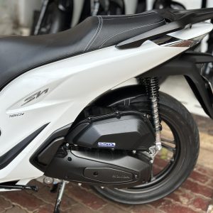 SH 150i 2022 Phanh ABS TRẮNG SH 150i 2022 Phanh ABS TRẮNG - Ảnh 7