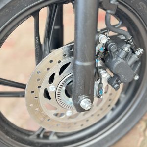 SH 150i 2022 Phanh ABS TRẮNG SH 150i 2022 Phanh ABS TRẮNG - Ảnh 9
