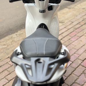 SH 150i 2022 Phanh ABS TRẮNG SH 150i 2022 Phanh ABS TRẮNG - Ảnh 10