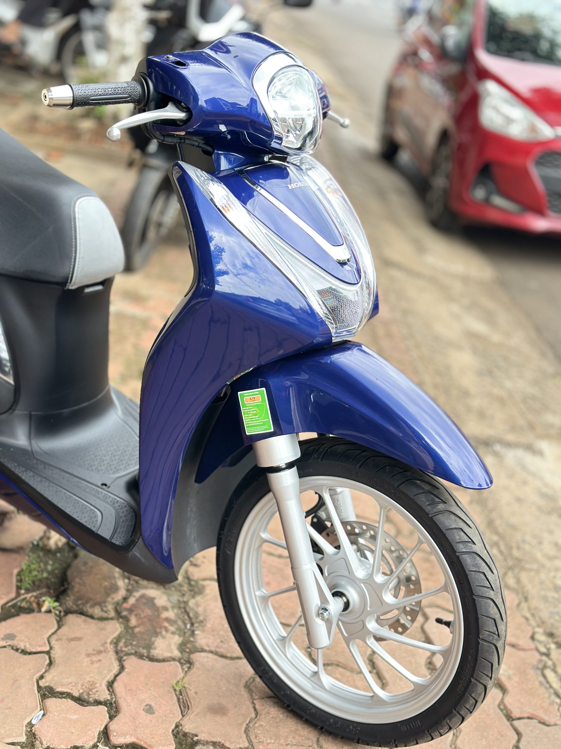SH MODE 2024 SH MODE 2024 - Ảnh 5