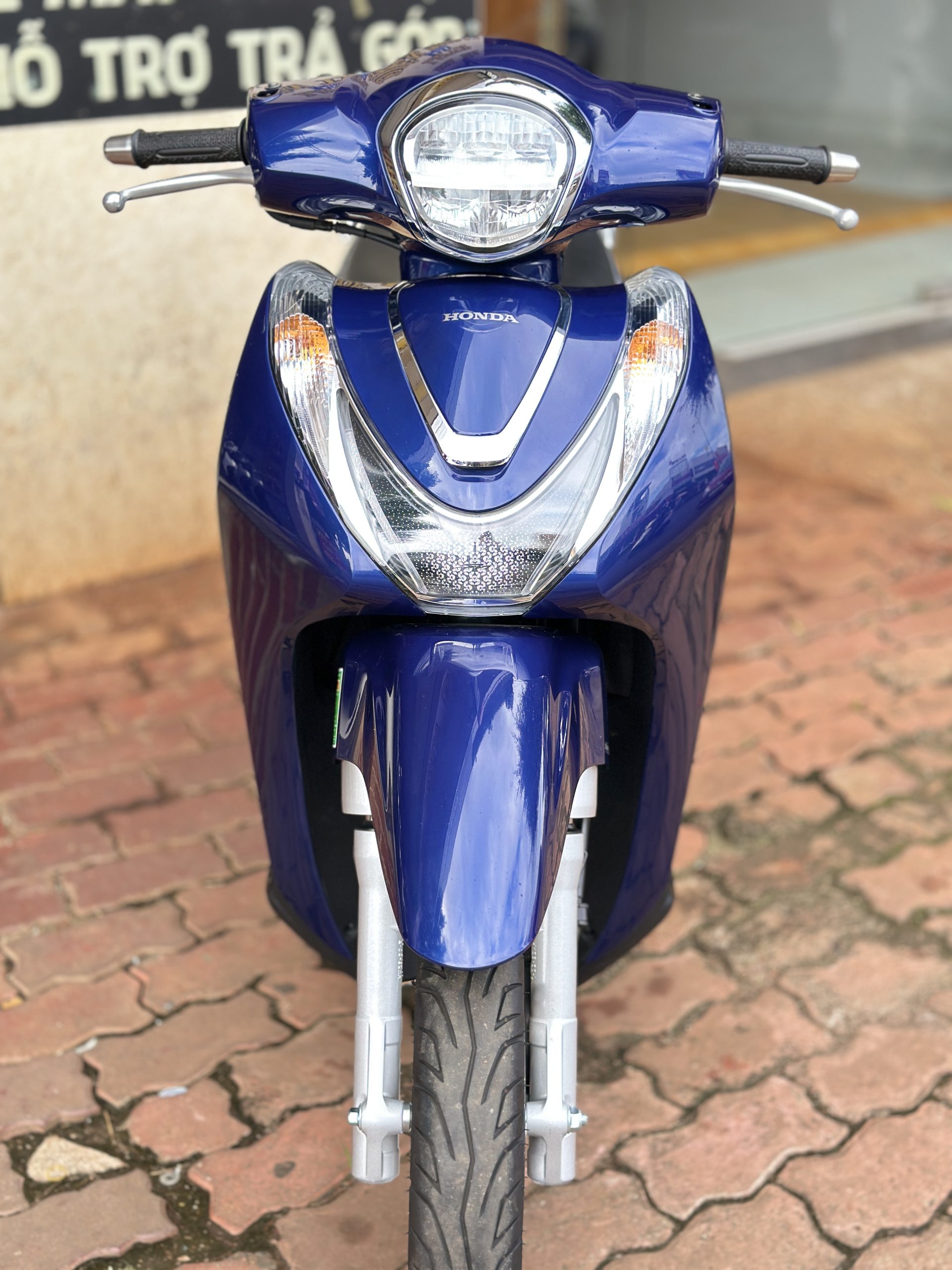 SH MODE 2024 SH MODE 2024 - Ảnh 2