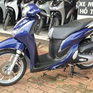 SH MODE 2024 SH MODE 2024 - Ảnh 4