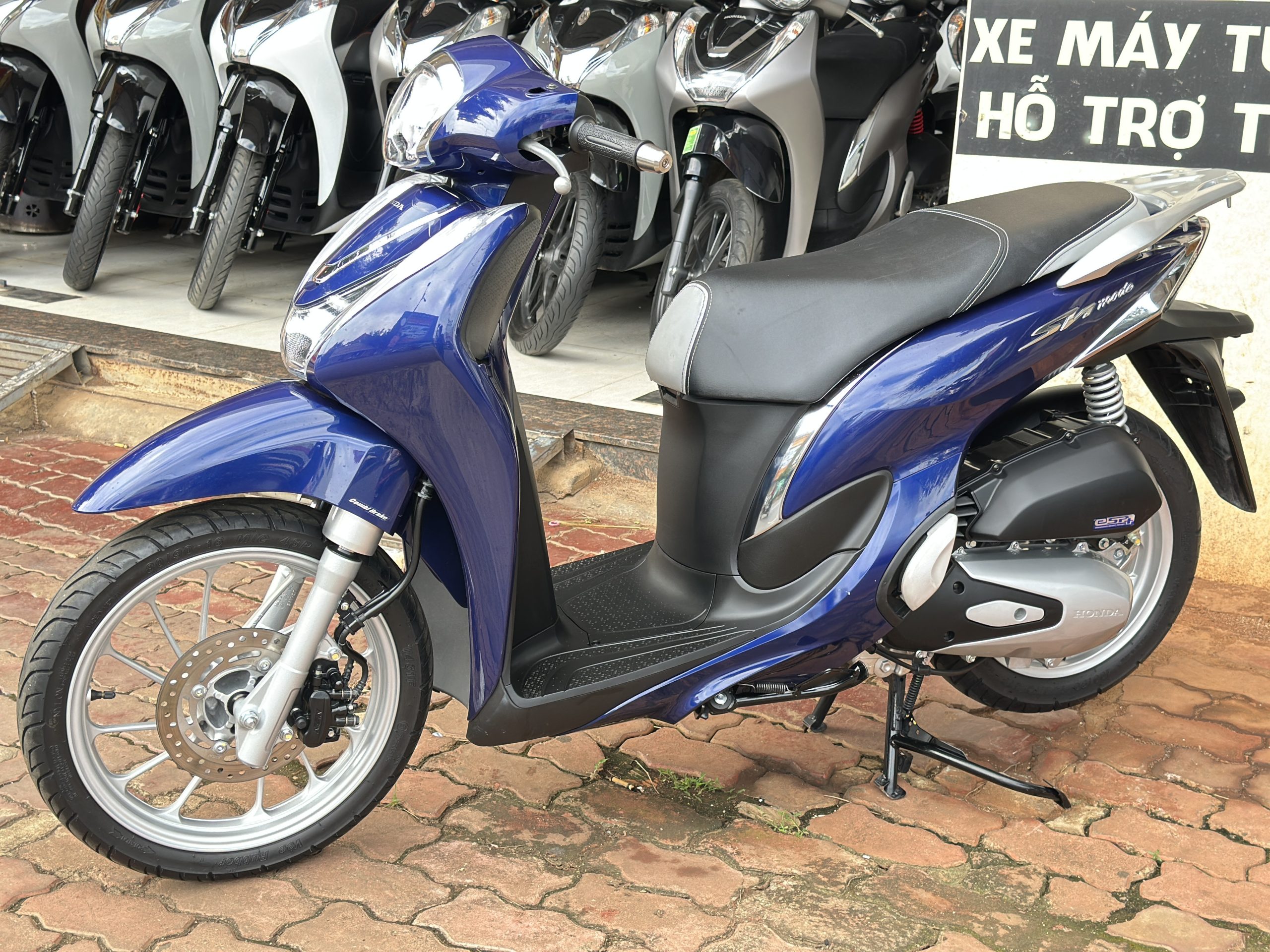 SH MODE 2024 SH MODE 2024 - Ảnh 4