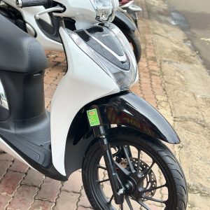 SH MODE 2022 TRẮNG SH MODE 2022 TRẮNG - Ảnh 6