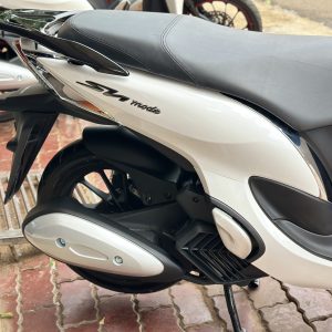 SH MODE 2022 TRẮNG SH MODE 2022 TRẮNG - Ảnh 8