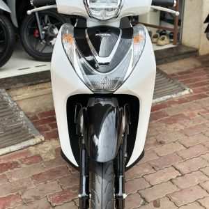 SH MODE 2022 TRẮNG SH MODE 2022 TRẮNG - Ảnh 2