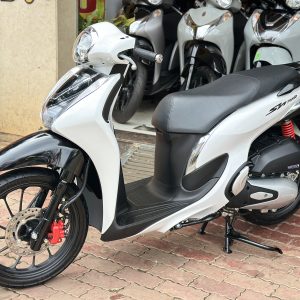 SH MODE 2022 TRẮNG SH MODE 2022 TRẮNG - Ảnh 4