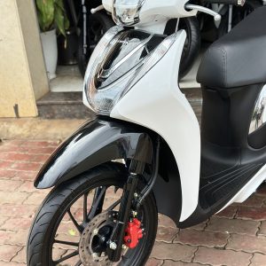 SH MODE 2022 TRẮNG SH MODE 2022 TRẮNG - Ảnh 5
