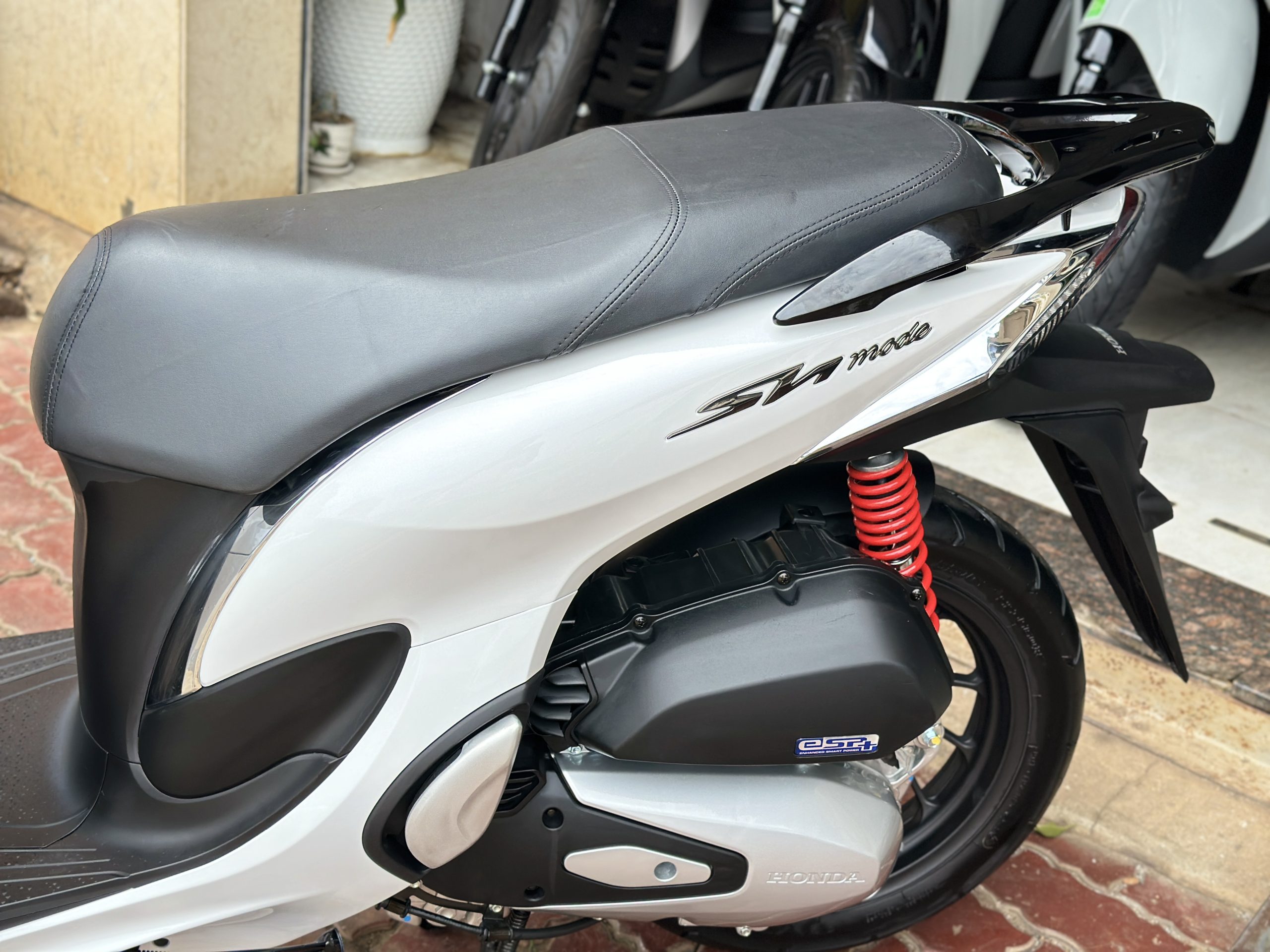 SH MODE 2022 TRẮNG Xe Sh Mode cũ Đắk Lắk chính chủ – Giá rẻ, Đa Dạng Mẫu Mã