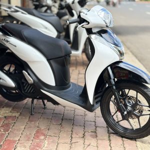 SH MODE 2019 TRẮNG Xe Sh Mode cũ Đắk Lắk chính chủ – Giá rẻ, Đa Dạng Mẫu Mã