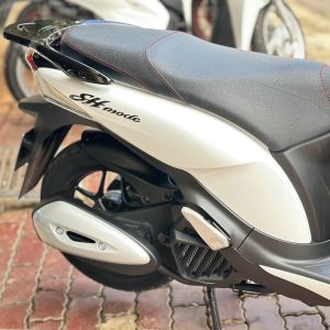 SH MODE 2019 TRẮNG Xe Sh Mode cũ Đắk Lắk chính chủ – Giá rẻ, Đa Dạng Mẫu Mã