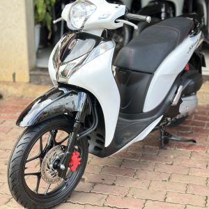 SH MODE 2019 TRẮNG Xe Sh Mode cũ Đắk Lắk chính chủ – Giá rẻ, Đa Dạng Mẫu Mã