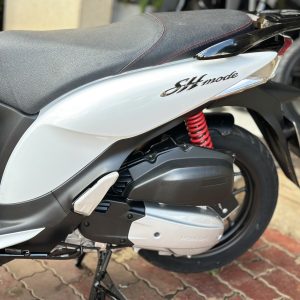 SH MODE 2019 TRẮNG Xe Sh Mode cũ Đắk Lắk chính chủ – Giá rẻ, Đa Dạng Mẫu Mã