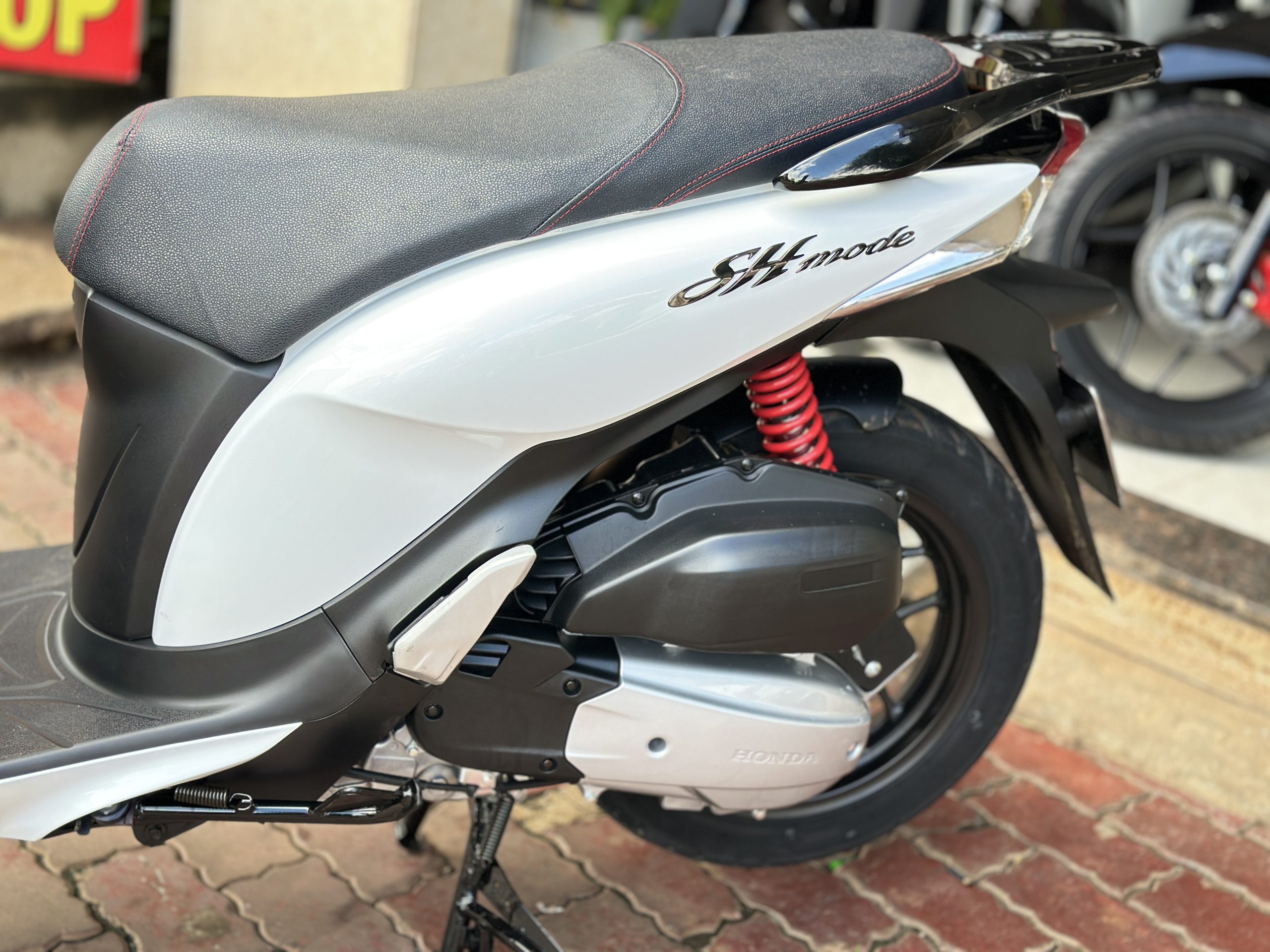 SH MODE 2019 TRẮNG Xe Sh Mode cũ Đắk Lắk chính chủ – Giá rẻ, Đa Dạng Mẫu Mã