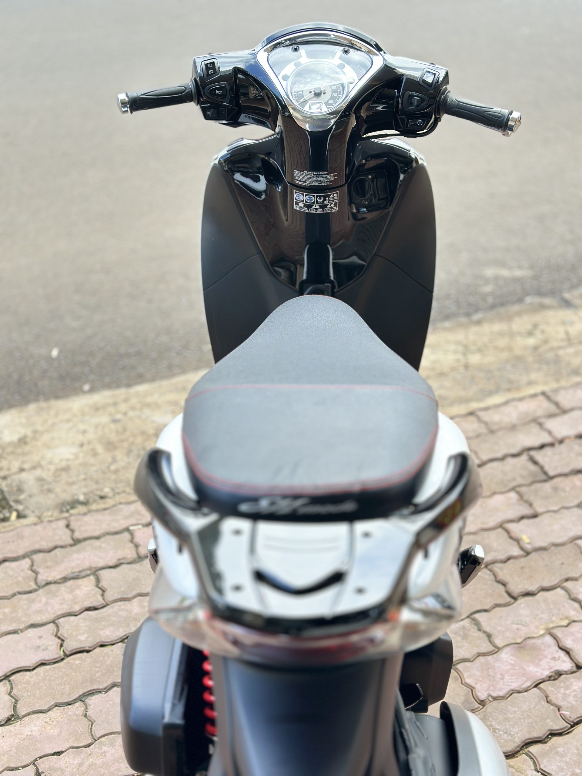 SH MODE 2019 TRẮNG Xe Sh Mode cũ Đắk Lắk chính chủ – Giá rẻ, Đa Dạng Mẫu Mã