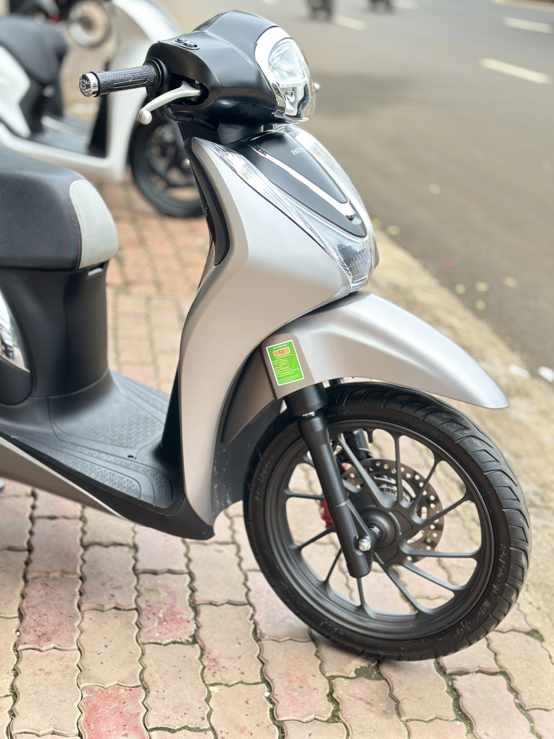 SH MODE 2024 PHANH ABS Mua bán xe Sh mode cũ Buôn Ma Thuột – Hỗ trợ trả góp 0%