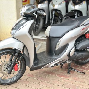 SH MODE 2024 PHANH ABS Mua bán xe Sh mode cũ Buôn Ma Thuột – Hỗ trợ trả góp 0%