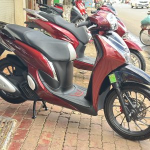 SH MODE 2023 PHANH ABS Sh Mode cũ Đắk Lắk đời cao – Chạy êm, giá tốt, nhiều ưu đãi