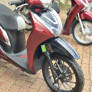 SH MODE 2023 PHANH ABS Sh Mode cũ Đắk Lắk đời cao – Chạy êm, giá tốt, nhiều ưu đãi