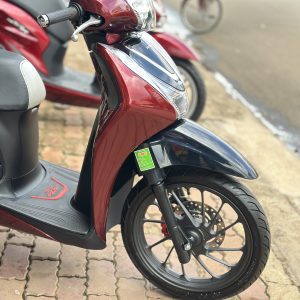 SH MODE 2023 PHANH ABS Sh Mode cũ Đắk Lắk đời cao – Chạy êm, giá tốt, nhiều ưu đãi