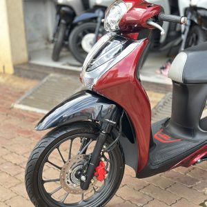SH MODE 2023 PHANH ABS Sh Mode cũ Đắk Lắk đời cao – Chạy êm, giá tốt, nhiều ưu đãi