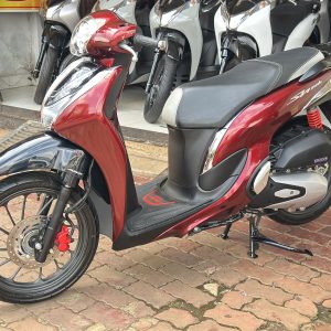 SH MODE 2023 PHANH ABS Sh Mode cũ Đắk Lắk đời cao – Chạy êm, giá tốt, nhiều ưu đãi