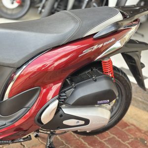 SH MODE 2023 PHANH ABS Sh Mode cũ Đắk Lắk đời cao – Chạy êm, giá tốt, nhiều ưu đãi