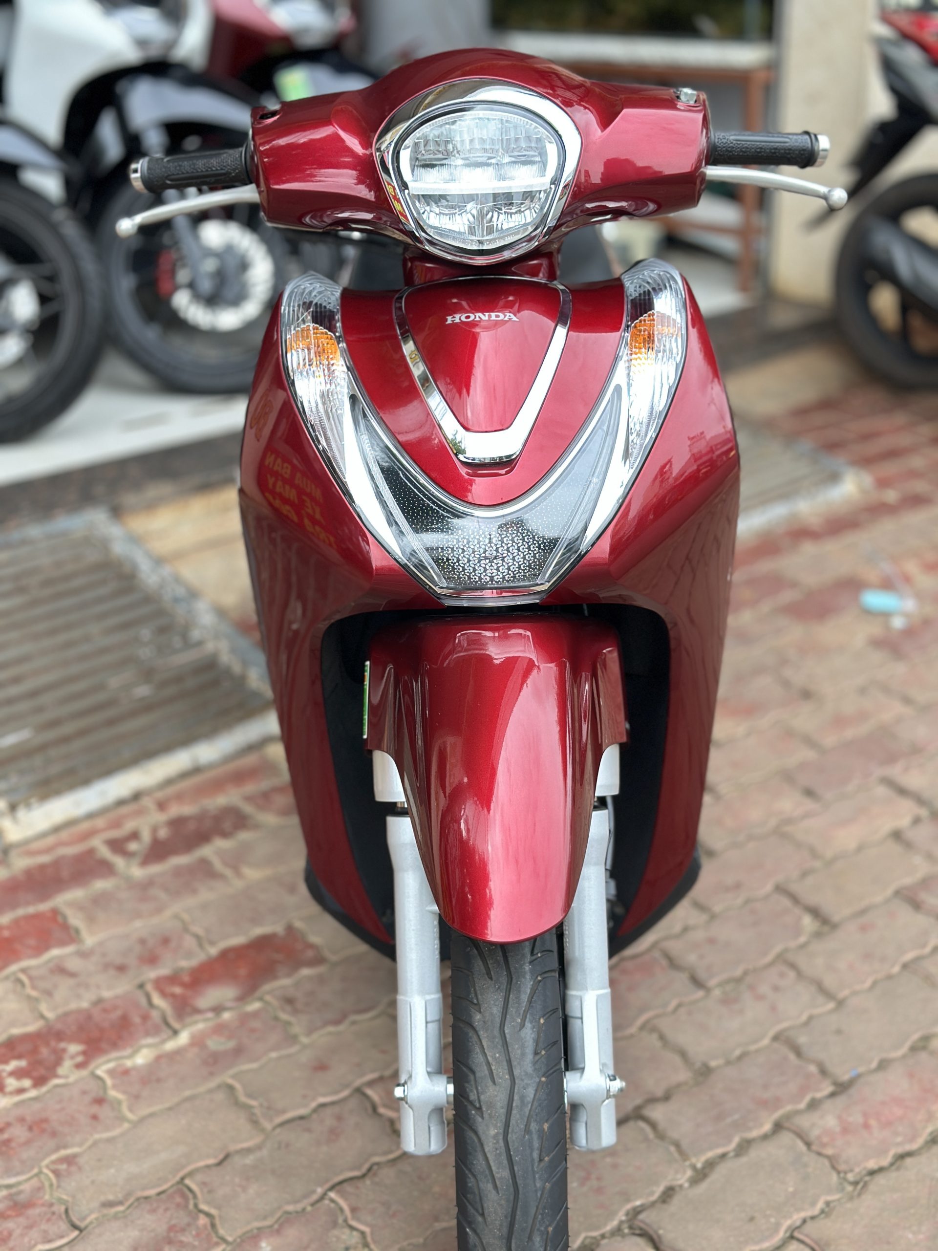 SH MODE 2024 MỚI 99% Địa chỉ mua bán Sh Mode cũ uy tín tại Đắk Lắk