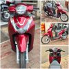 SH MODE 2024 MỚI 99% Địa chỉ mua bán Sh Mode cũ uy tín tại Đắk Lắk