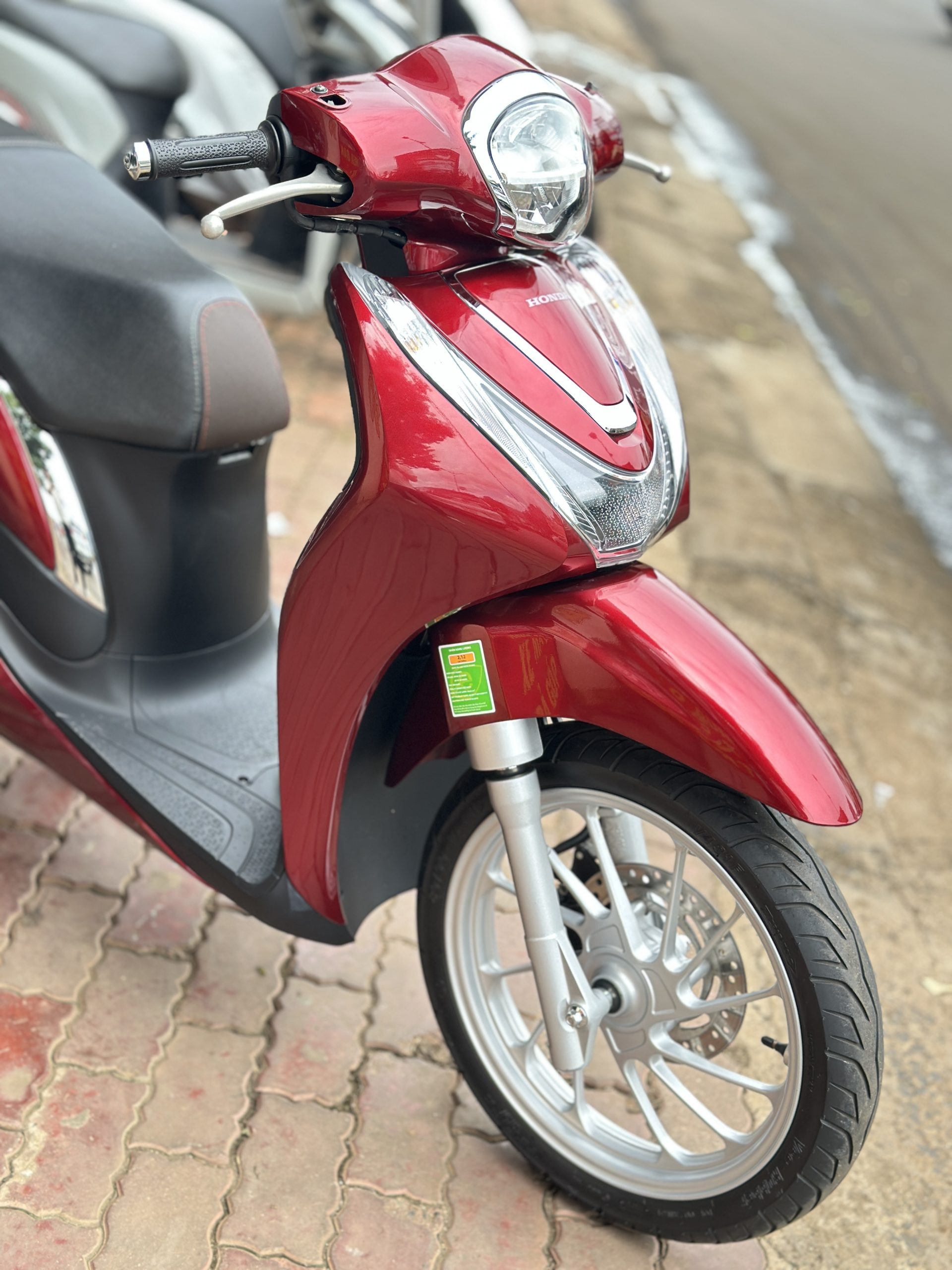 SH MODE 2024 MỚI 99% Địa chỉ mua bán Sh Mode cũ uy tín tại Đắk Lắk