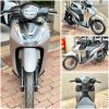 SH MODE 2024 PHANH ABS Mua bán xe Sh mode cũ Buôn Ma Thuột – Hỗ trợ trả góp 0%