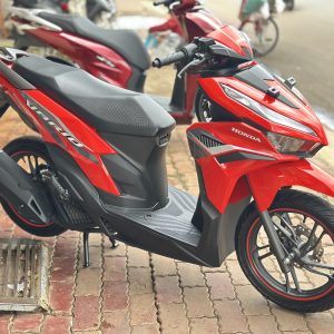 VARIO 2024 - Ảnh 5