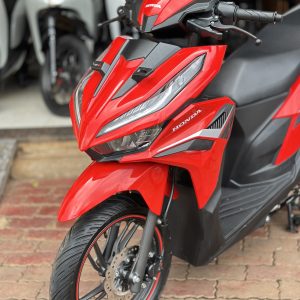 VARIO 2024 - Ảnh 6