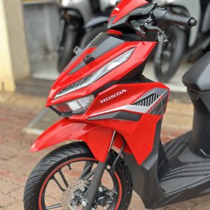 VARIO 2024 - Ảnh 7