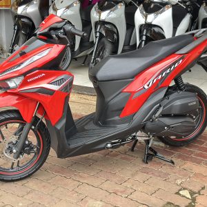 VARIO 2024 - Ảnh 4