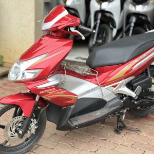 AB 2010 Fi Mua bán xe Air Blade Đắk Lắk – Cửa hàng xe cũ uy tín